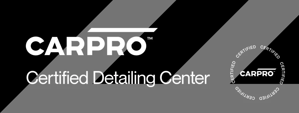 CarPro detailing