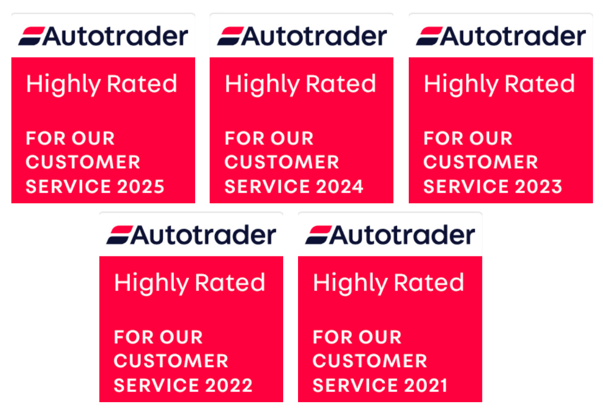 auto trader awards
