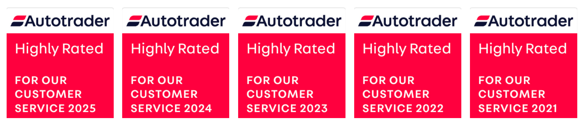 auto trader awards